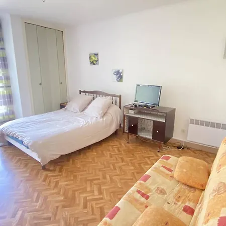Confortable Avec Balcon A Amelie-les-bains - Wifi - Fr-1-703-219 *