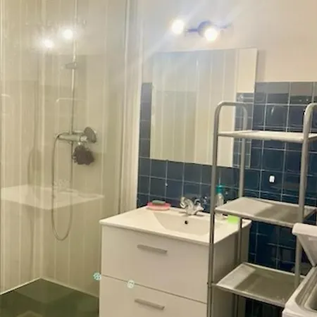 Confortable Avec Balcon A Amelie-les-bains - Wifi - Fr-1-703-219 Amelie-les-Bains-Palalda