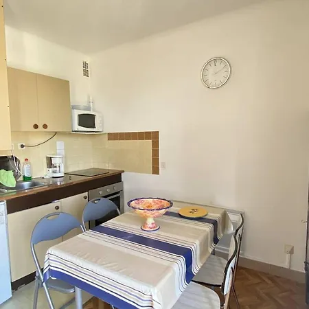 Confortable Avec Balcon A Amelie-les-bains - Wifi - Fr-1-703-219 Apartment *