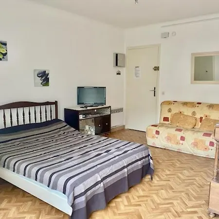 Confortable Avec Balcon A Amelie-les-bains - Wifi - Fr-1-703-219 Apartment *